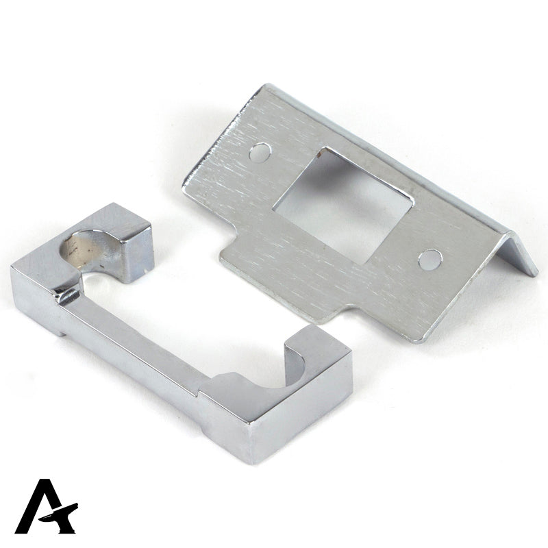 HEAVY DUTY LATCH REBATE KIT 12.7 PCP - 51775 by MARCHES (ANVIL) ARCHITECTURAL HARDWARE
