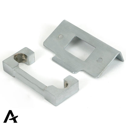 HEAVY DUTY LATCH REBATE KIT 12.7 SCP - 51776 by MARCHES (ANVIL) ARCHITECTURAL HARDWARE