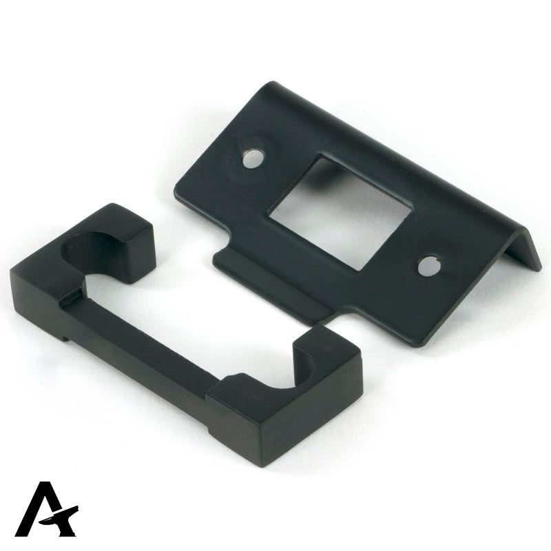 HEAVY DUTY LATCH REBATE KIT 12.7 AGBZ - 51777 by MARCHES (ANVIL) ARCHITECTURAL HARDWARE