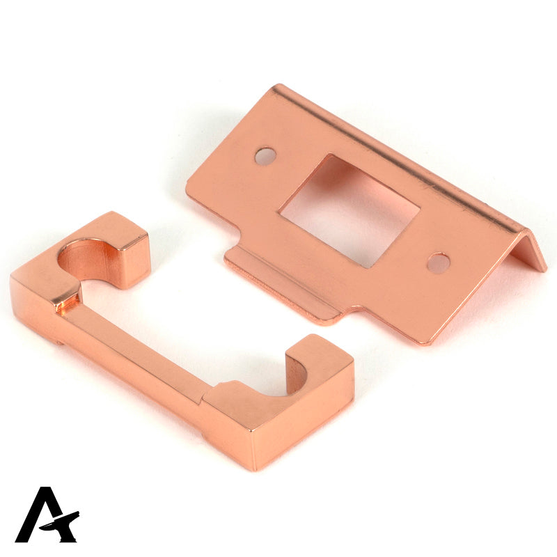HEAVY DUTY LATCH REBATE KIT 12.7 PBZ - 51778 by MARCHES (ANVIL) ARCHITECTURAL HARDWARE