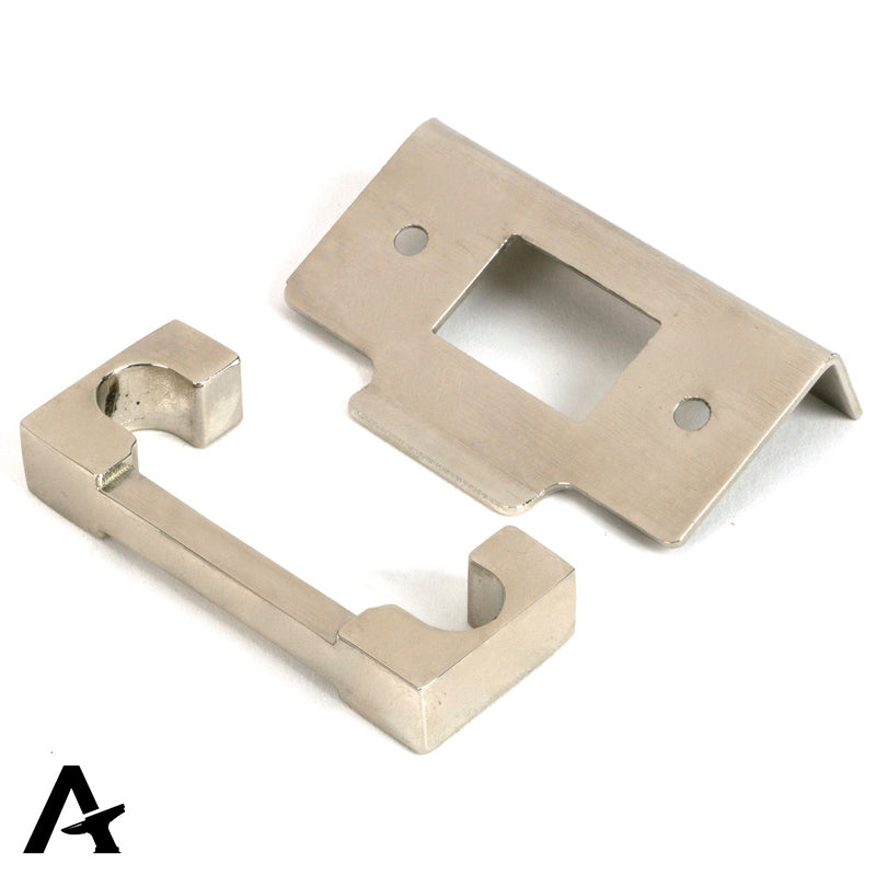 HEAVY DUTY LATCH REBATE KIT 12.7 PNP - 51831 by MARCHES (ANVIL) ARCHITECTURAL HARDWARE