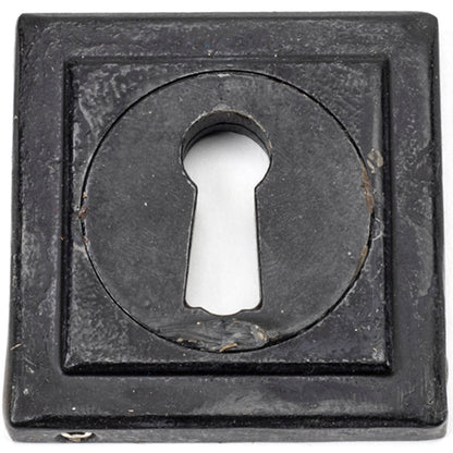 ESCUTCHEON ROUND CNC SQUARE 53x53x8 EBX - 45702 by MARCHES (ANVIL) ARCHITECTURAL HARDWARE