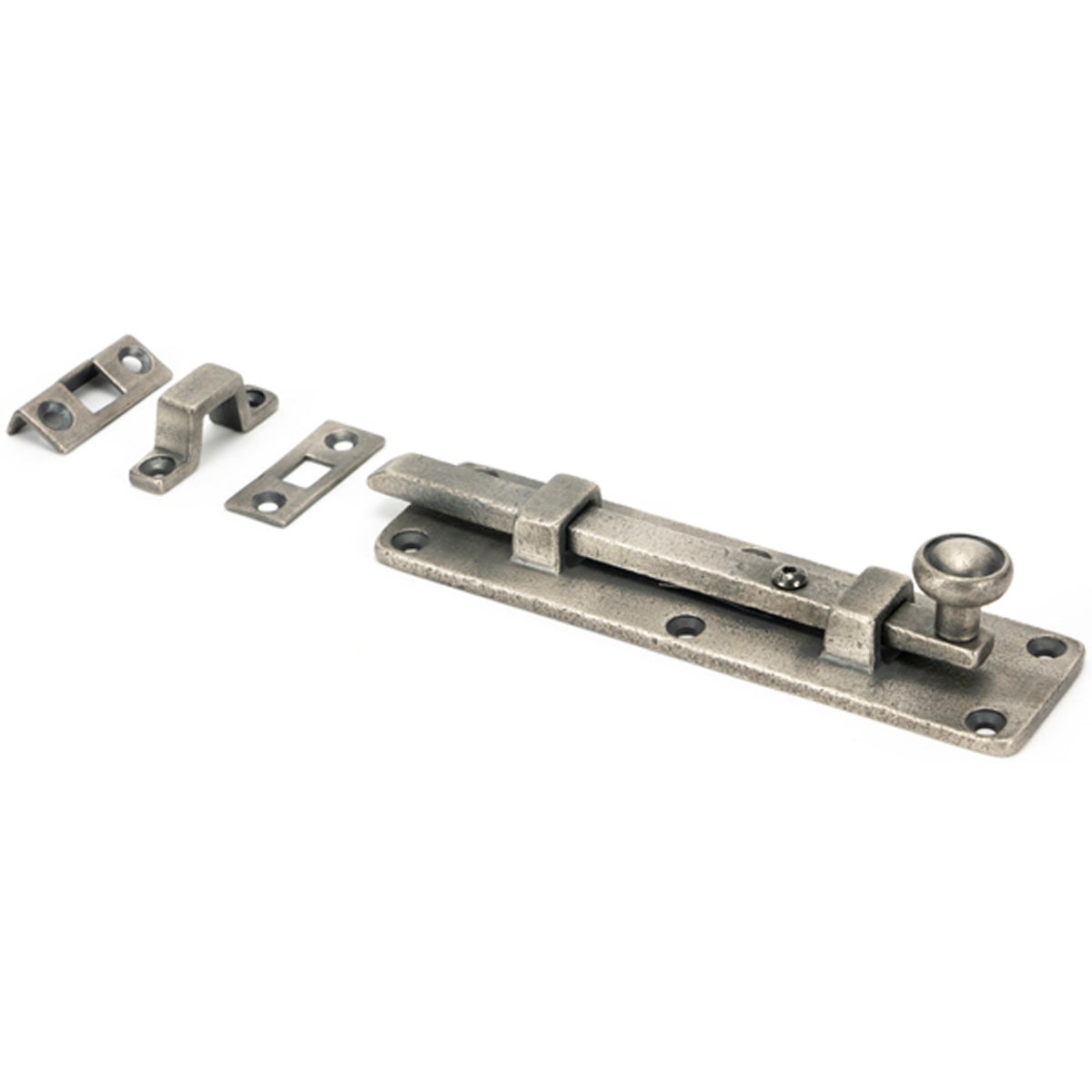UNIVERSAL KNOB BOLT 150x40x30 APW - 45799 by MARCHES (ANVIL) ARCHITECTURAL HARDWARE