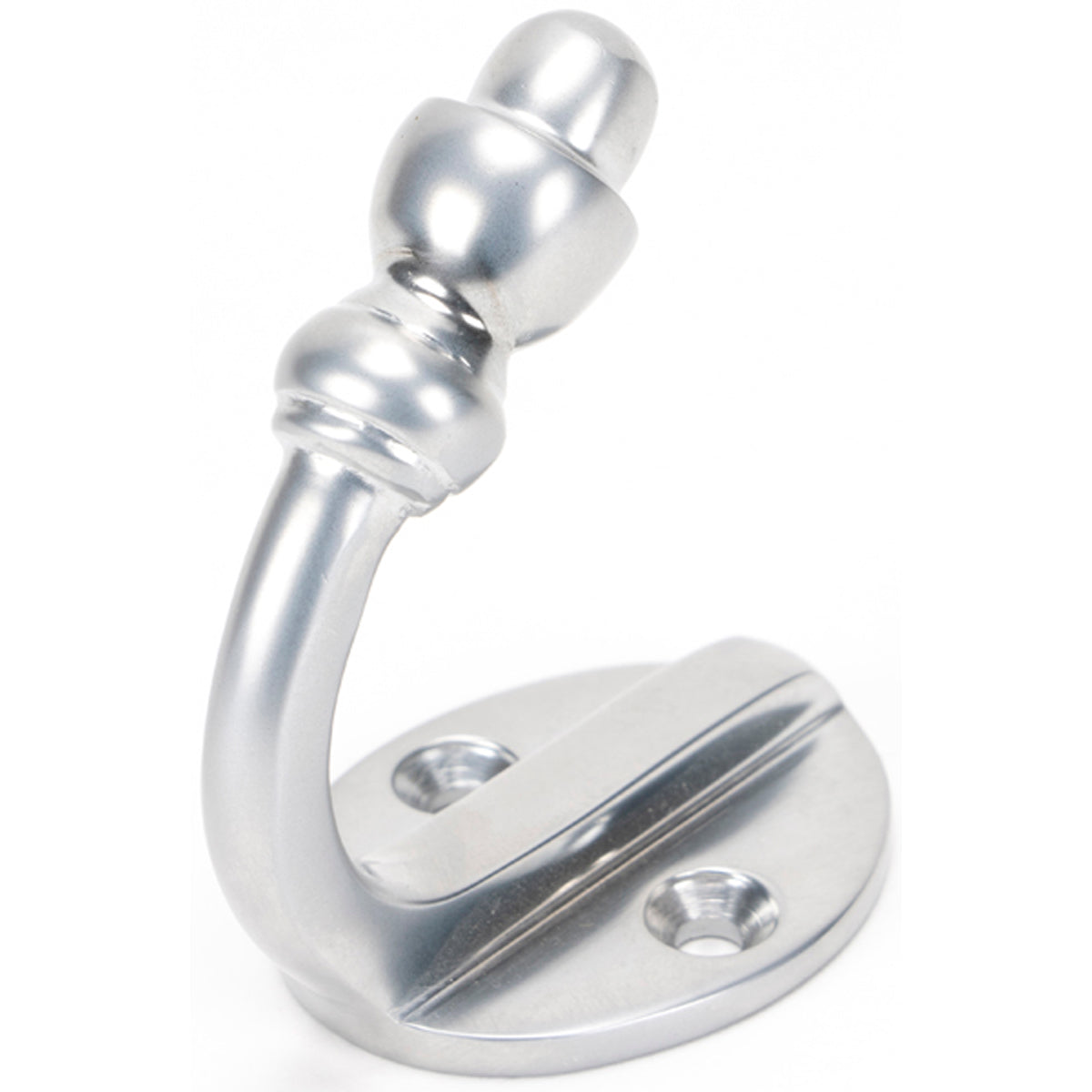 COAT HOOK 58x38x70 SCP - 45910 by MARCHES (ANVIL) ARCHITECTURAL HARDWARE
