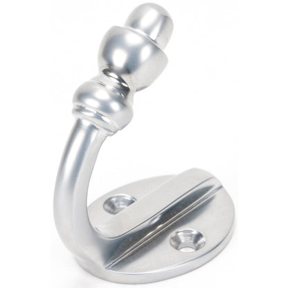 COAT HOOK 58x38x70 SCP - 45910 by MARCHES (ANVIL) ARCHITECTURAL HARDWARE