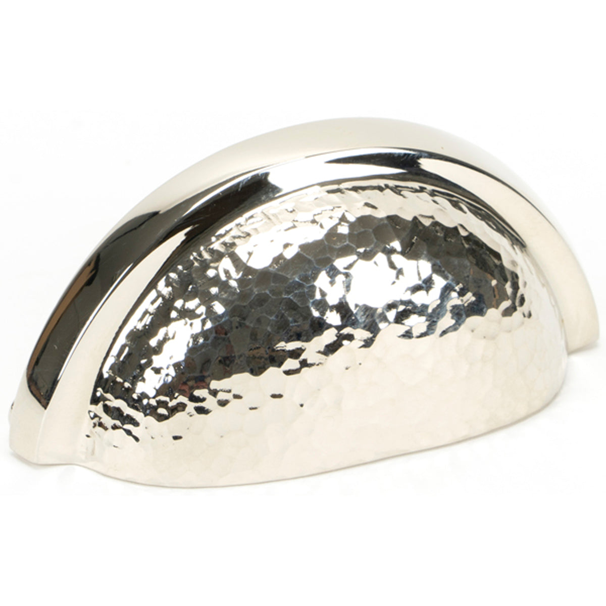 HAMMERED REGENCY DRAWER PULL 85x40x23 PNP