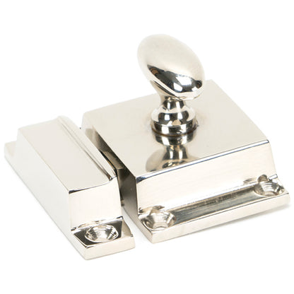 CABINET LATCH 55x41x37 PNP - 46047 by MARCHES (ANVIL) ARCHITECTURAL HARDWARE