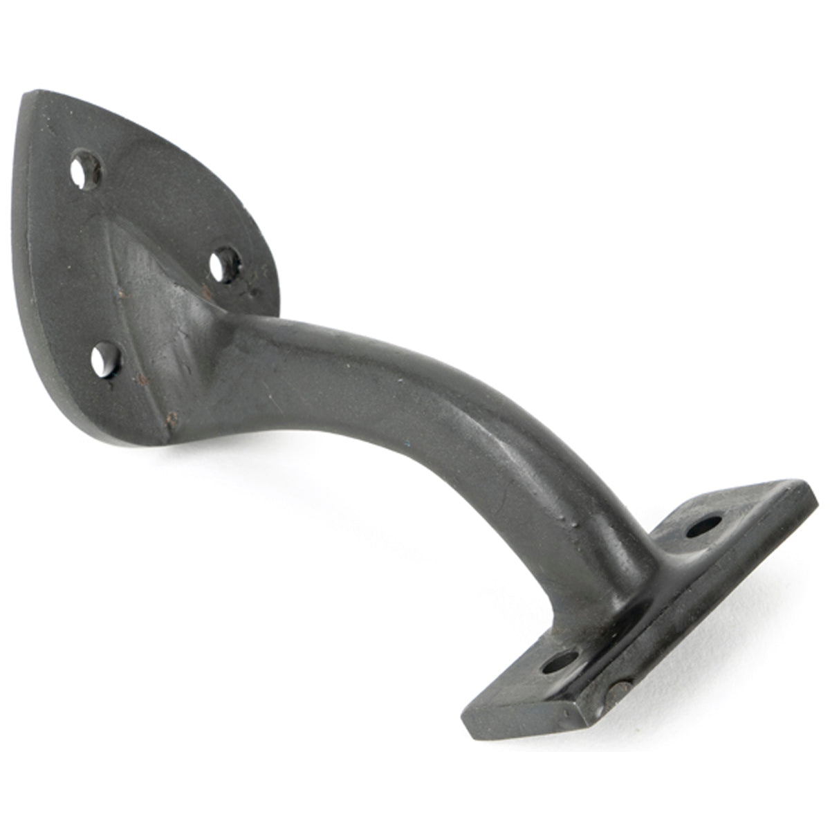 HANDRAIL BRACKET 88x40x74 BWX - 46139 by MARCHES (ANVIL) ARCHITECTURAL HARDWARE