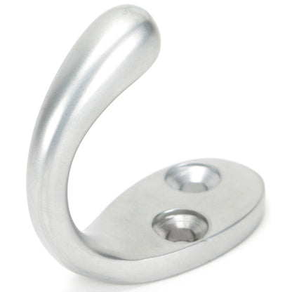 CELTIC ROBE HOOK SINGLE 45x19x44 SCP - 46309 by MARCHES (ANVIL) ARCHITECTURAL HARDWARE