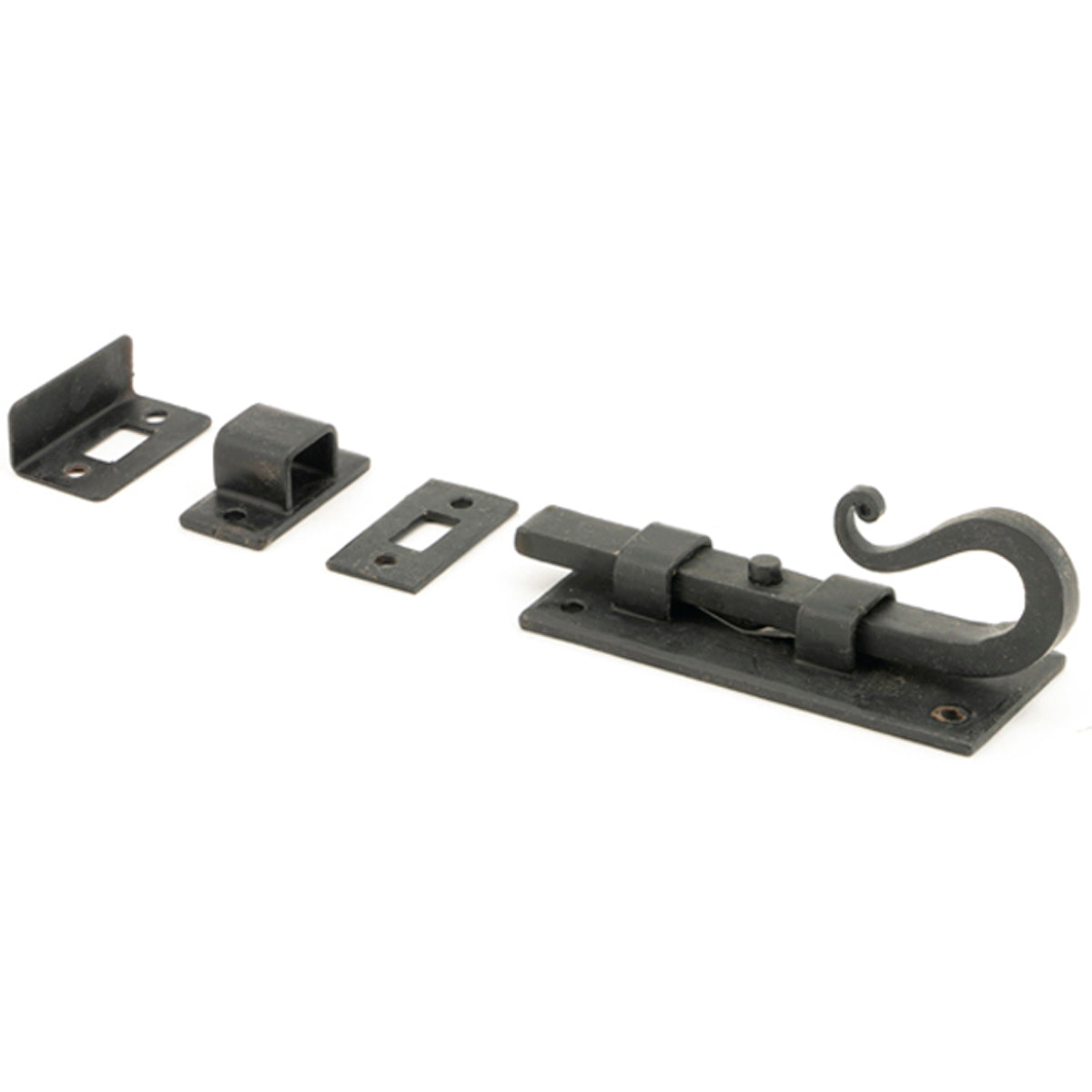 SHEPHERD'S CROOK BOLT UNV 091x36x40 EBX