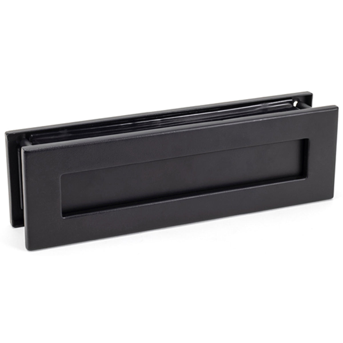 LETTERBOX 315x92x42-72 MBK - 49593 by MARCHES (ANVIL) ARCHITECTURAL HARDWARE