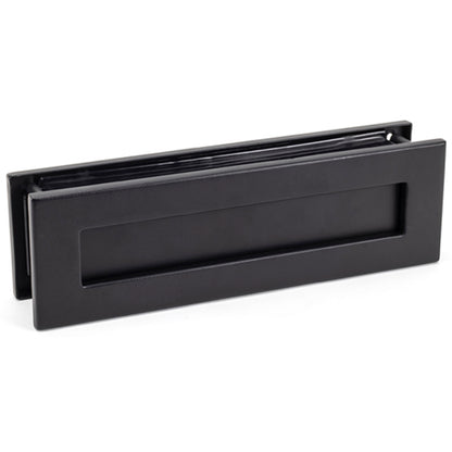 LETTERBOX 315x92x42-72 MBK - 49593 by MARCHES (ANVIL) ARCHITECTURAL HARDWARE