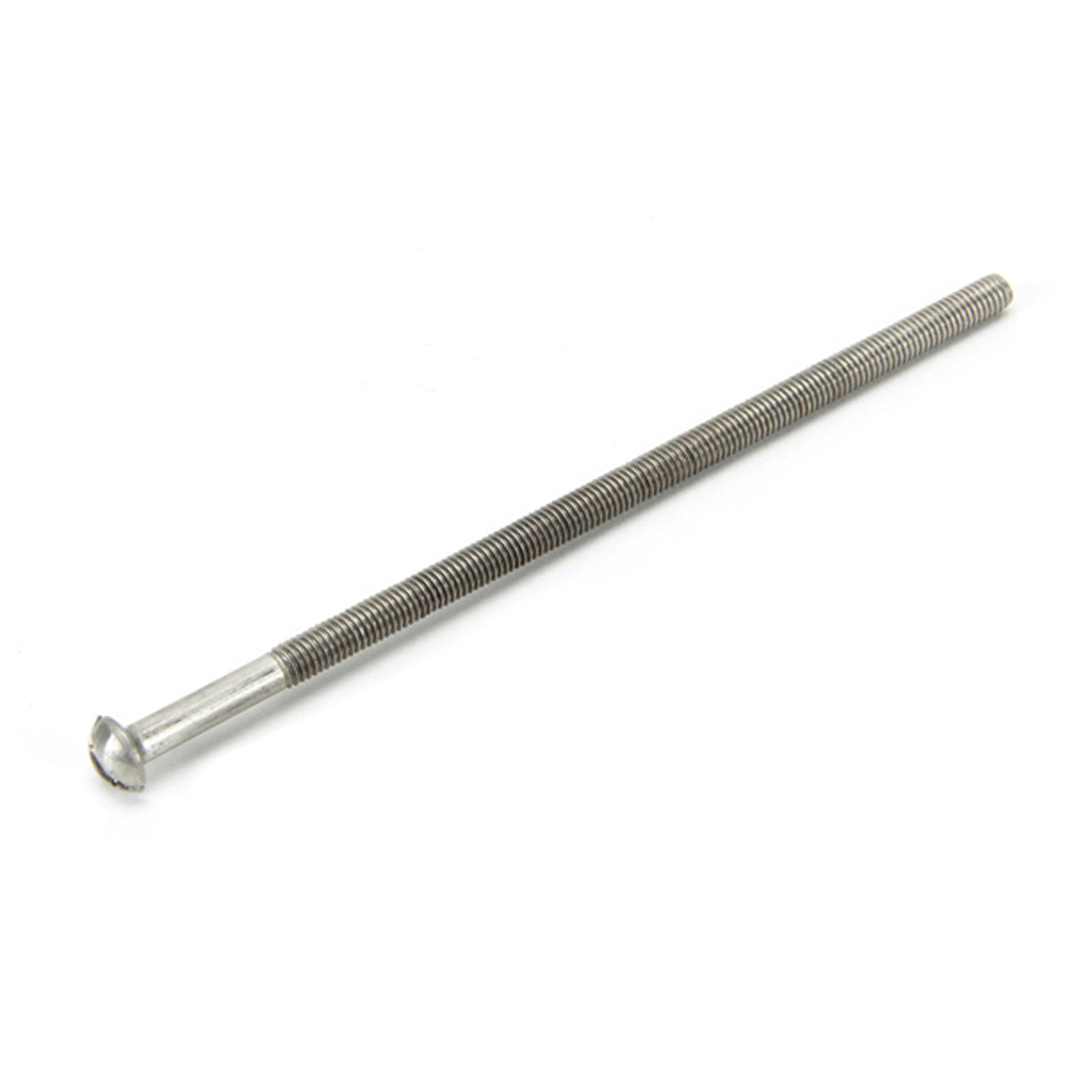 MALE BOLT M5x120 PEW