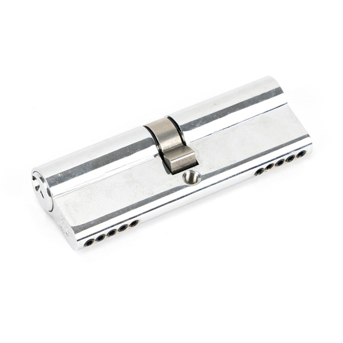 EURO CYLINDER 5PIN DIFFER 45/45 PCP