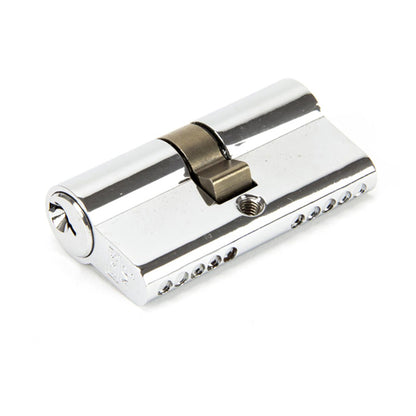 EURO CYLINDER 5PIN ALIKE 30/30 PCP - 46246 by MARCHES (ANVIL) ARCHITECTURAL HARDWARE