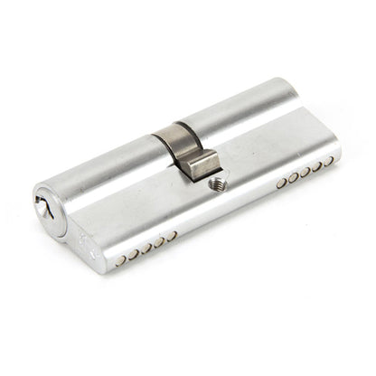 EURO CYLINDER 5PIN ALIKE 40/40 SCP - 46253 by MARCHES (ANVIL) ARCHITECTURAL HARDWARE