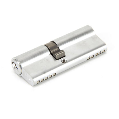 EURO CYLINDER 5PIN ALIKE 35/45 SCP - 46256 by MARCHES (ANVIL) ARCHITECTURAL HARDWARE