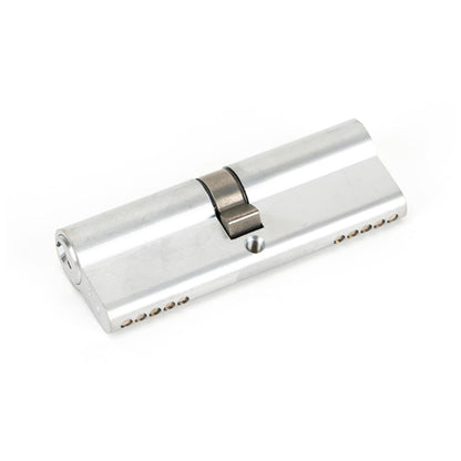 EURO CYLINDER 5PIN ALIKE 45/45 SCP - 46259 by MARCHES (ANVIL) ARCHITECTURAL HARDWARE