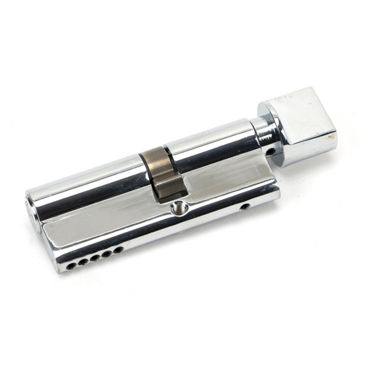 EURO CYLINDER/THUMBTURN 5PIN DIFFER 35T/45 PCP