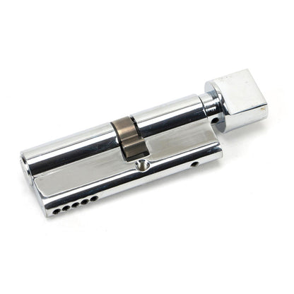 EURO CYLINDER/THUMBTURN 5PIN DIFFER 35T/45 PCP - 46261 by MARCHES (ANVIL) ARCHITECTURAL HARDWARE
