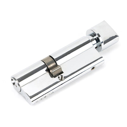 EURO CYLINDER/THUMBTURN 5PIN DIFFER 35/45T PCP - 46264 by MARCHES (ANVIL) ARCHITECTURAL HARDWARE