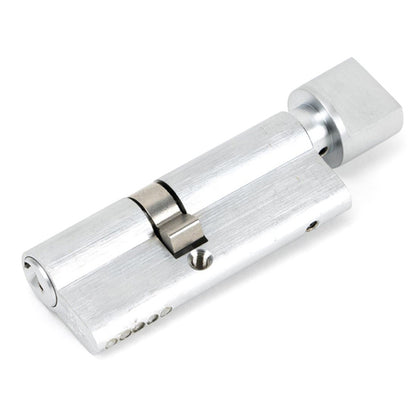 EURO CYLINDER/THUMBTURN 5PIN DIFFER 35/45T SCP - 46265 by MARCHES (ANVIL) ARCHITECTURAL HARDWARE