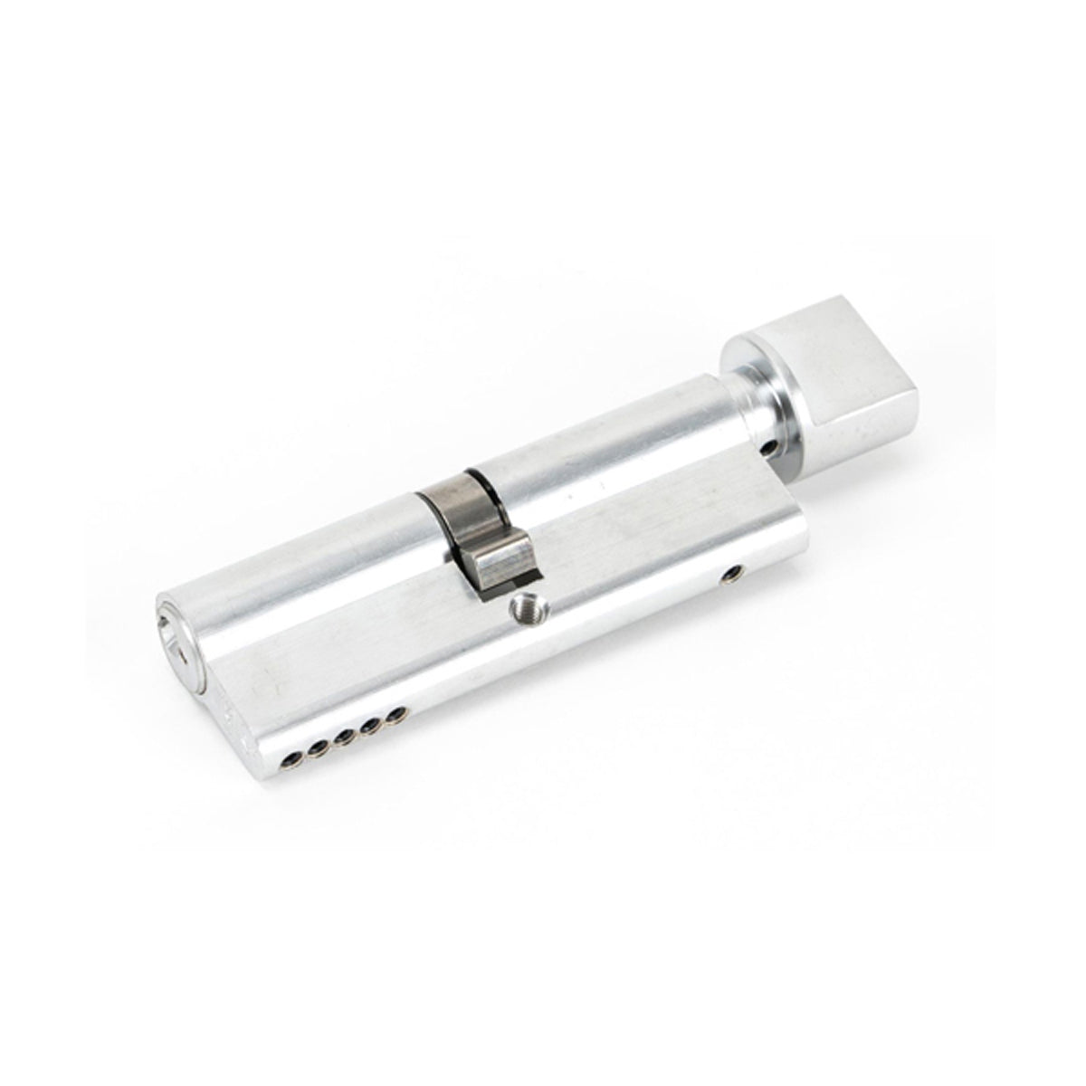 EURO CYLINDER/THUMBTURN 5PIN DIFFER 45/45 PCP