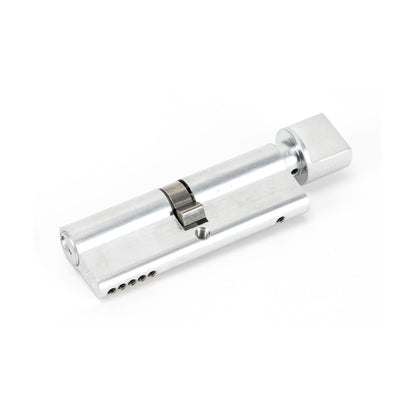 EURO CYLINDER/THUMBTURN 5PIN DIFFER 45/45 PCP - 46267 by MARCHES (ANVIL) ARCHITECTURAL HARDWARE