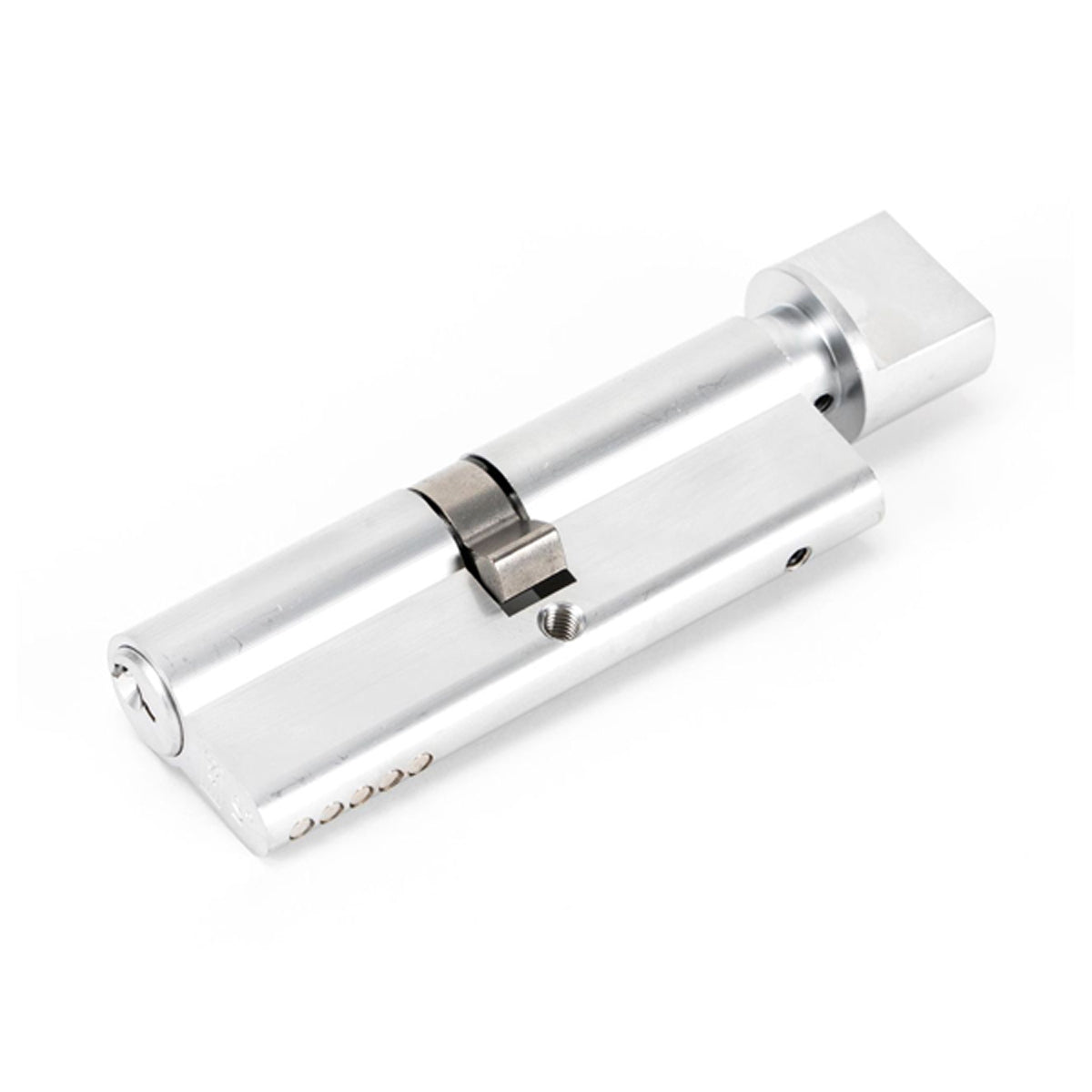 EURO CYLINDER/THUMBTURN 5PIN DIFFER 45/45 SCP