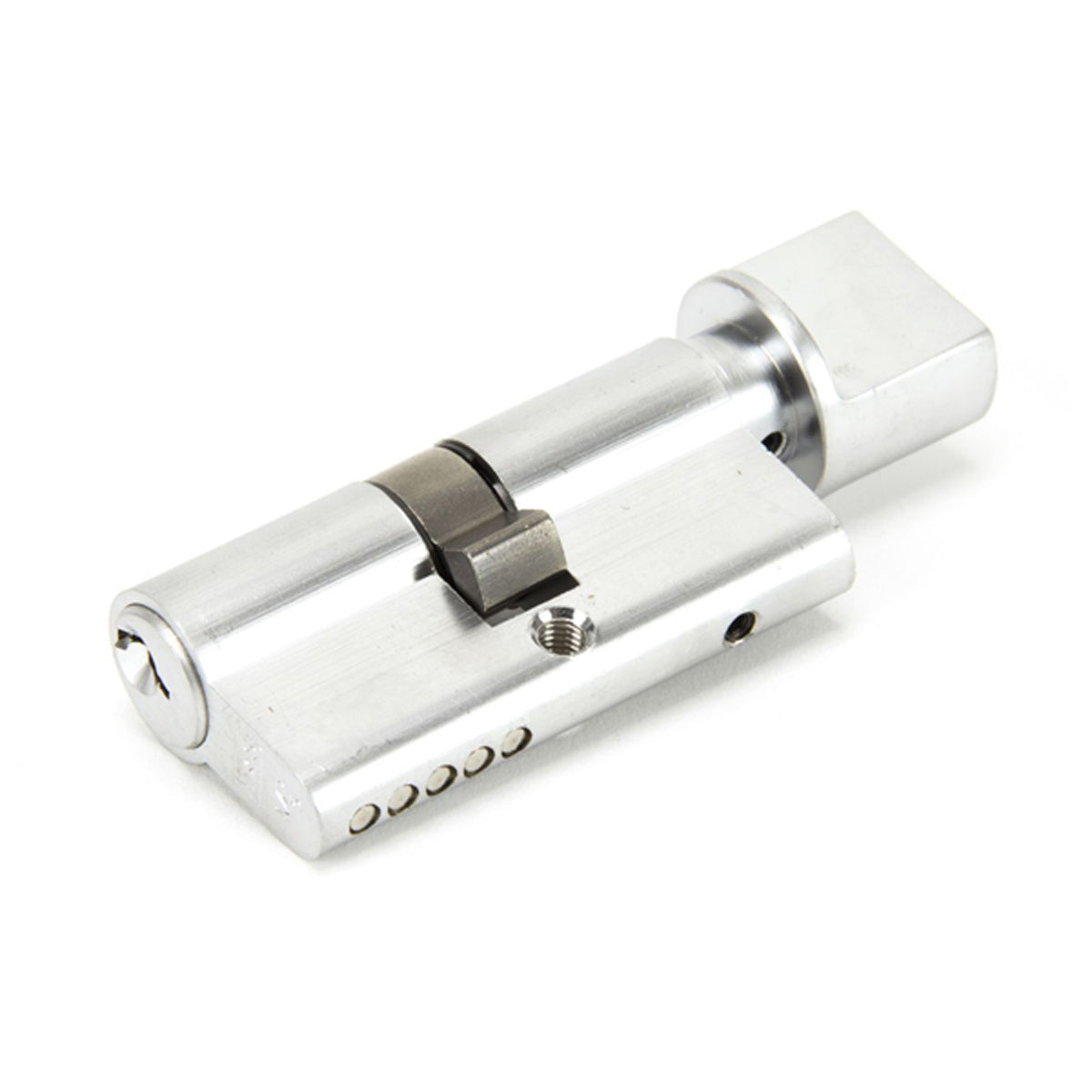 EURO CYLINDER/THUMBTURN 5PIN ALIKE 30/30 SCP
