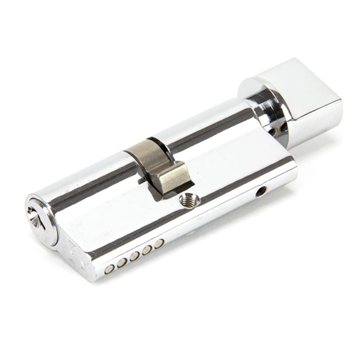 EURO CYLINDER/THUMBTURN 5PIN ALIKE 35/35 PCP