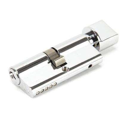 EURO CYLINDER/THUMBTURN 5PIN ALIKE 35/35 PCP - 46273 by MARCHES (ANVIL) ARCHITECTURAL HARDWARE