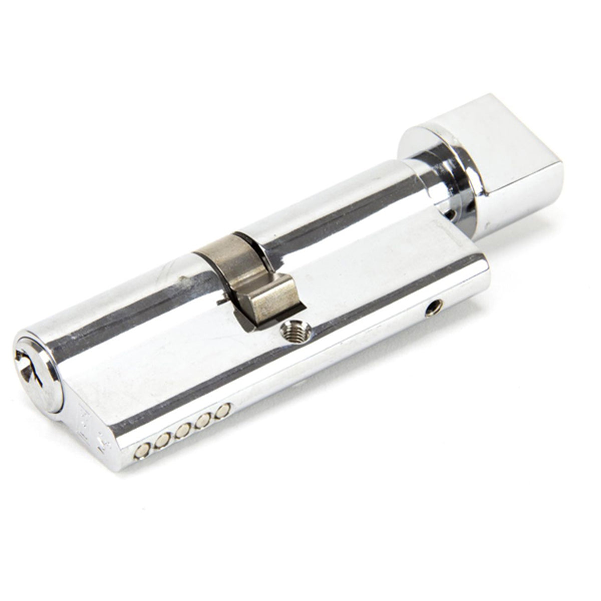 EURO CYLINDER/THUMBTURN 5PIN ALIKE 40/40 PCP