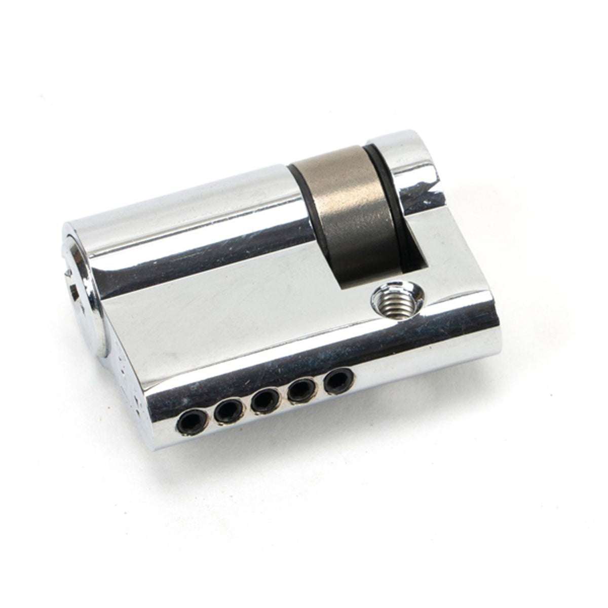 SINGLE CYLINDER 5PIN 30/10 PCP