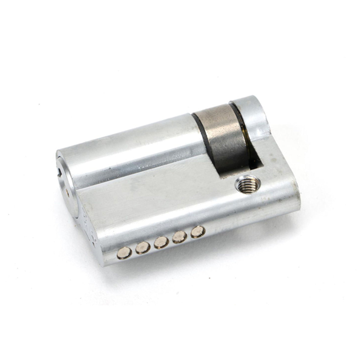SINGLE CYLINDER 5PIN 35/10 SCP