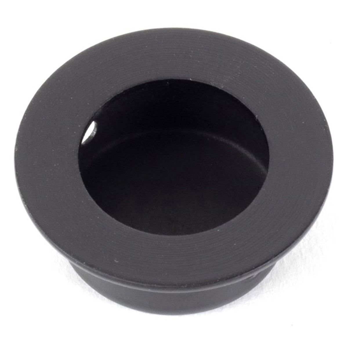 FLUSH PULL 30x11 BLK