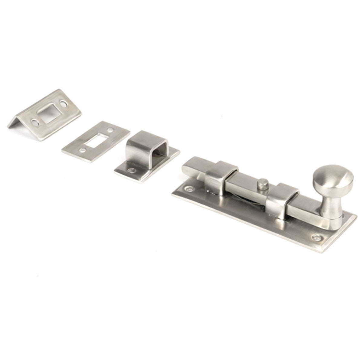 UNIVERSAL KNOB BOLT 100x25x25 SMA