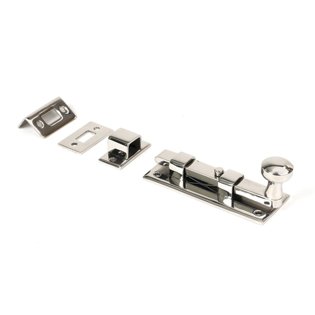 UNIVERSAL KNOB BOLT 100x25x25 PMA