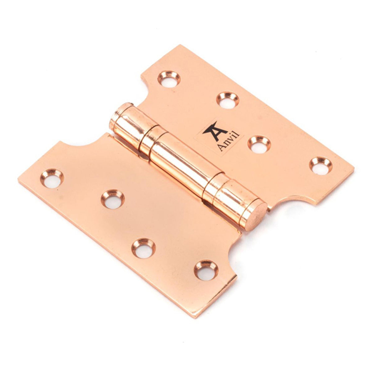 PARLIAMENT HINGE 102x102x48 PBZ - 46522 by MARCHES (ANVIL) ARCHITECTURAL HARDWARE