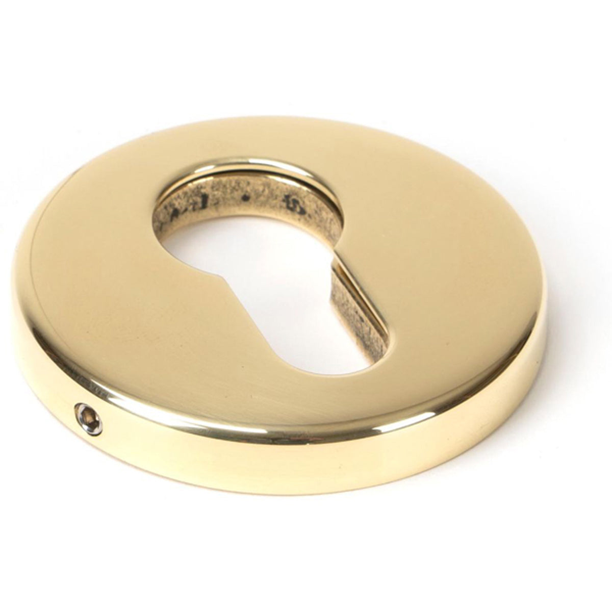 ESCUTCHEON REGENCY CNC 52x7 PBR