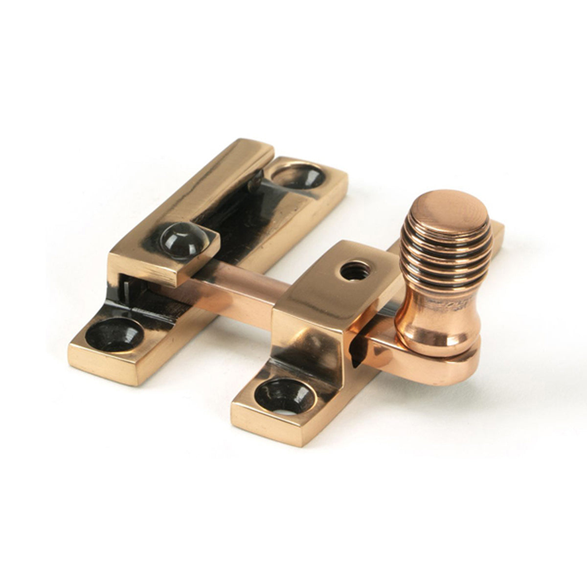 BEEHIVE QUADRANT FASTENER NARROW 64x56x32 PBZ