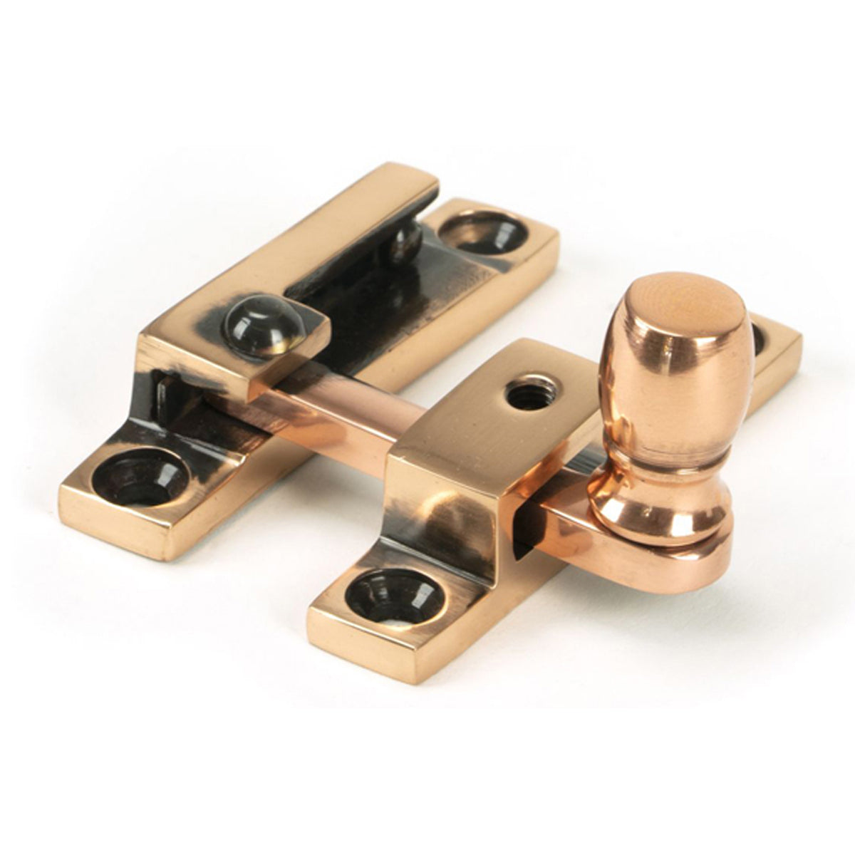 MUSHROOM QUADRANT FASTENER NARROW 64x56x32 PBZ