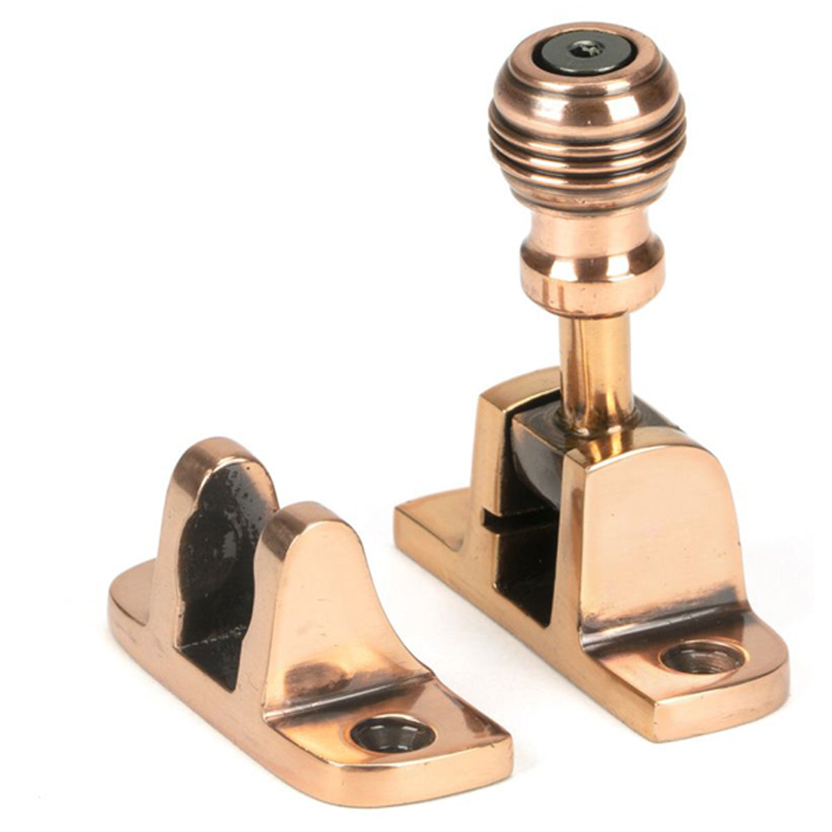 PRESTBURY BRIGHTON FASTENER RAD 55x41x25 PBZ