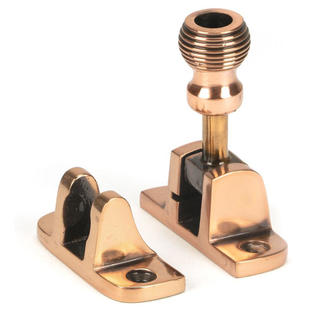 BEEHIVE BRIGHTON FASTENER RAD 55x41x25 PBZ