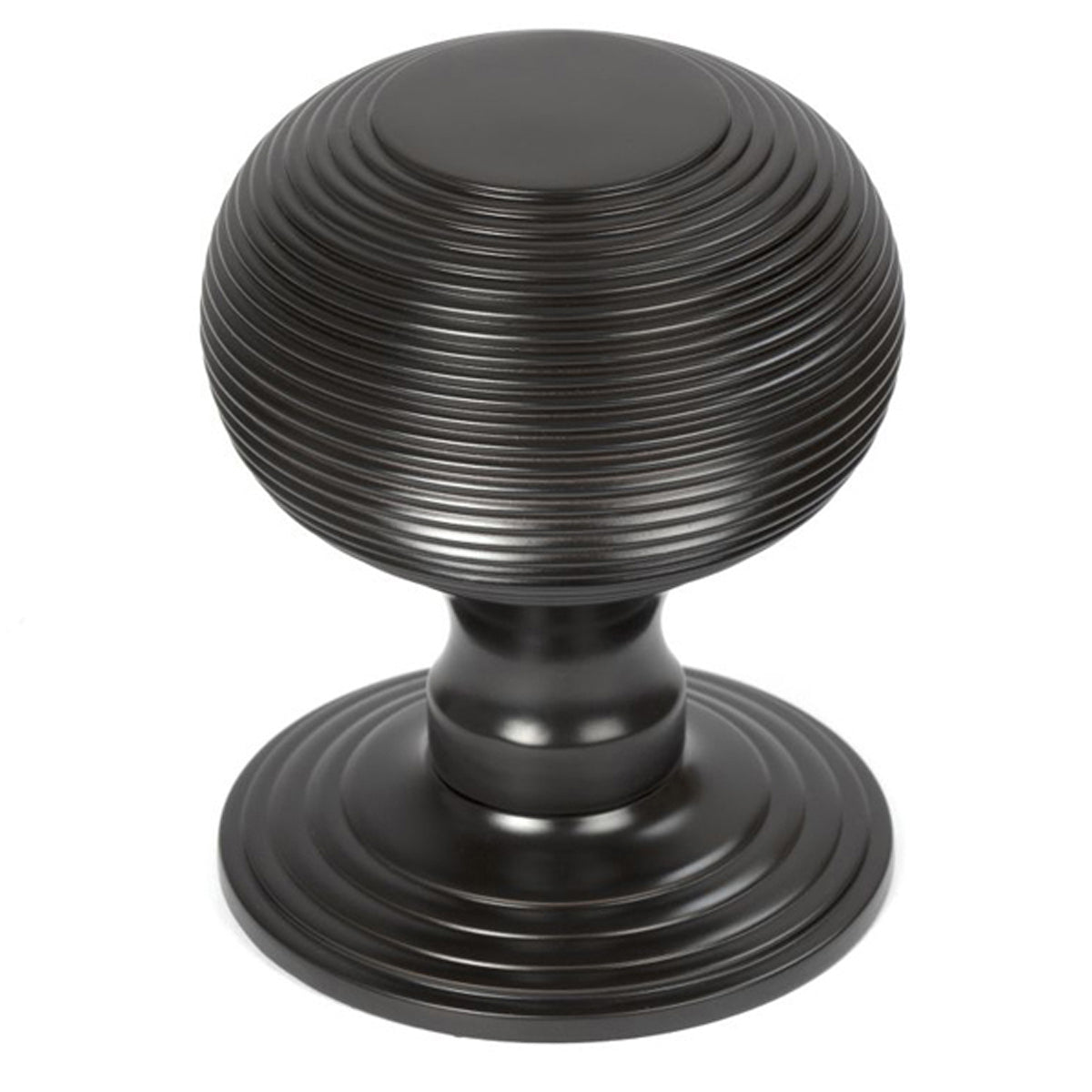 BEEHIVE CENTRE DOOR KNOB 80x96x80 AGBZ