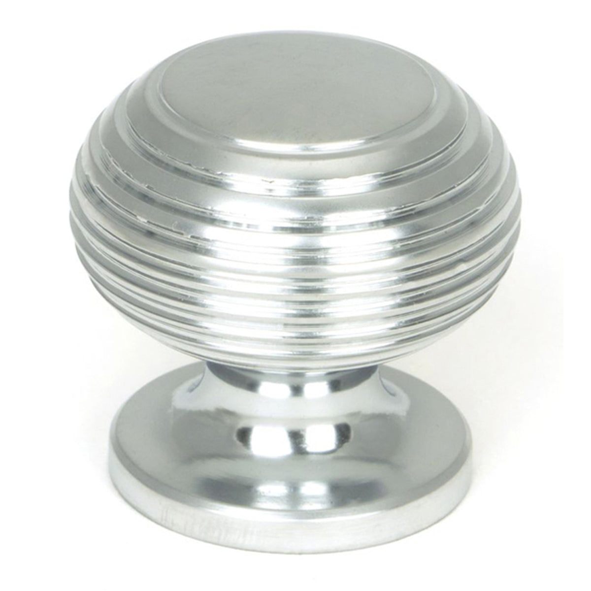 BEEHIVE CABINET KNOB 30x29 SCP - 46663 by MARCHES (ANVIL) ARCHITECTURAL HARDWARE