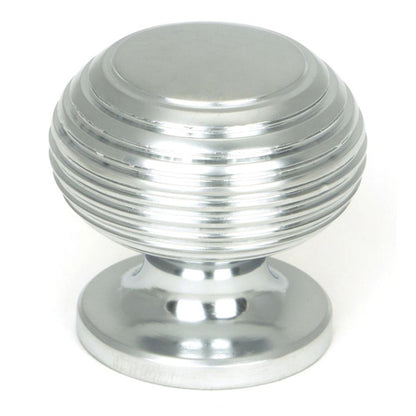 BEEHIVE CABINET KNOB 30x29 SCP - 46663 by MARCHES (ANVIL) ARCHITECTURAL HARDWARE