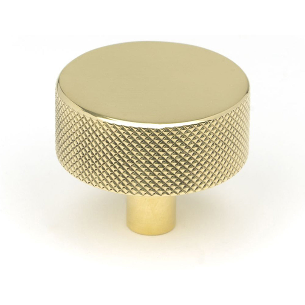 BROMPTON CABINET KNOB NOROSE 38x32 PBR