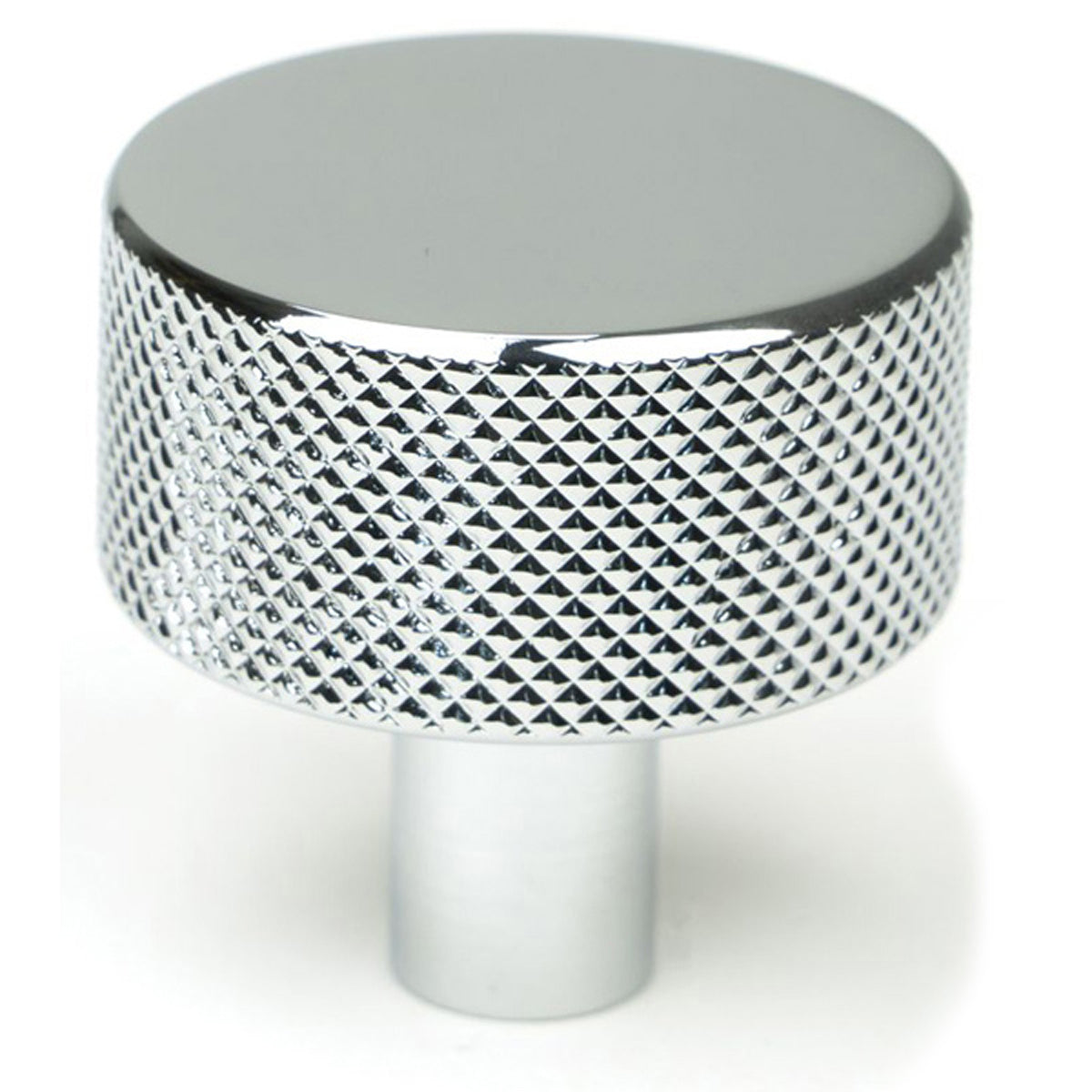 BROMPTON CABINET KNOB NOROSE 32x32 PCP - 46859 by MARCHES (ANVIL) ARCHITECTURAL HARDWARE