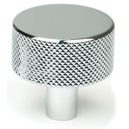 BROMPTON CABINET KNOB NOROSE 32x32 PCP - 46859 by MARCHES (ANVIL) ARCHITECTURAL HARDWARE